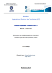 Performances des exploitations agricoles et innovation. Périmètre irrigué d'El Brahmi (Jendouba), Tunisie