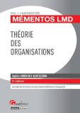 Théorie des organisations