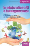 Les indicateurs clés de la RSE et du développement durable