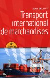 Transport international de marchandises