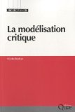 La modélisation critique