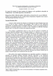 Le respect des normes de sûreté sanitaire des aliments et des spécificités culturelles de l’alimentation : une double injonction contradictoire ?