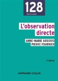 L'observation directe