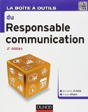 La boîte à outils du responsable communication