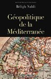 Géopolitique de la Méditerranée