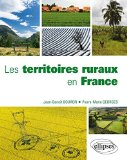 Les territoires ruraux en France