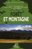 Forêt et montagne