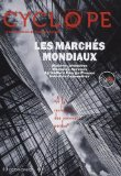 Cyclope, les marchés mondiaux 2016 : à la recherche des sommets perdus