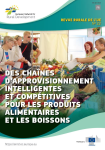 Revue rurale de l'UE, n. 22 - 01/06/2016 - Des chaînes d'approvisionnement intelligentes et compétitives pour les produits alimentaires et les boissons