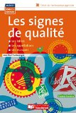 Les signes de qualité