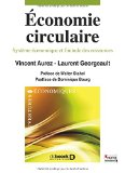 Economie circulaire : système économique et finitude des ressources