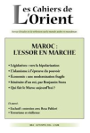 Cahiers de l'Orient (les), n. 124 - 01/10/2016 - Maroc : l’essor en marche