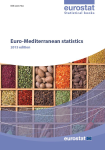 Euro-Mediterranean statistics