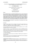 La gestion des risques de la chaine logistique au cœur de la problématique d’efficacité du processus logistique