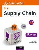 La boîte à outils de la supply chain