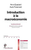 Introduction à la macroéconomie