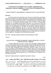 Evaluation de la durabilité et des stratégies d‘adaptation des exploitations agricoles familiales