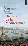 Histoire de la Méditerranée