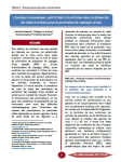 L’analyse économique, outil d’aide à la décision dans la démarche du choix d’actions pour la protection de captages d’eau