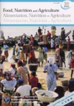 Alimentation, nutrition et agriculture = Food, nutrition and agriculture, n. 30 - 2002 - Besoins énergétiques humains