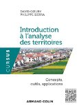 Introduction à l'analyse des territoires