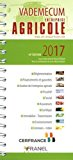 Vademecum entreprise agricole 2017