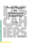 Cahiers de l'OCHA, n. 5 - 1996 - Pensée magique et alimentation aujourd'hui