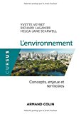 L'environnement : concepts, enjeux et territoires