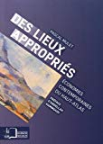 Des lieux appropriés : économies contemporaines du Haut-Atlas