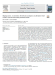 Shaping norms. A convention theoretical examination of alternative food retailers as food sustainability transition actors