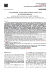 The profitability of value-added products in dairy farm diversification initiatives