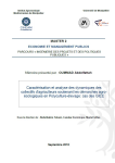 Caractérisation et analyse des dynamiques des collectifs d'agriculteurs soutenant les démarches agro-écologiques en polyculture-élevage