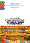 Lutte contre le gaspillage alimentaire : propositions pour une politique publique