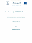 Renforcement du système coopératif au Maghreb