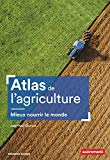 Atlas de l'agriculture