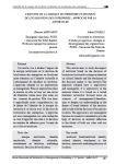 L’identité de la marque de territoire et décision de localisation des entreprises