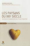 Les Paysans du XXIe siècle