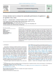 A fuzzy decision tool to evaluate the sustainable performance of suppliers in an agrifood value chain