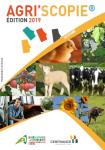 Agri'scopie® Occitanie. Edition 2019