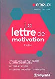 La lettre de motivation