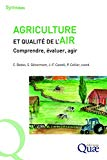 Agriculture et qualité de l'air