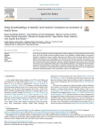 Using Q-methodology to identify rural women’s viewpoint on succession of family farms