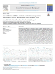 Low satisfaction and failed relational coordination among relevant stakeholders in Spanish Mediterranean marine protected areas