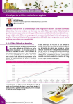 L'analyse de la filière oléicole en algérie