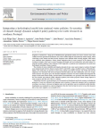 Integrating a hydrological model into regional water policies: co-creation of climate change dynamic adaptive policy pathways for water resources in southern Portugal