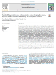 Farmland fragmentation and defragmentation nexus: scoping the causes, impacts, and the conditions determining its management decisions