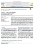 The natural capital indicator framework (NCIF) for improved national natural capital reporting