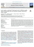 Local, organic or protected? Detecting the role of different quality signals among Italian olive oil consumers through a hierarchical cluster analysis