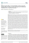 Family farming plays an essential role in preserving soil functionality: a study on active managed and abandoned traditional tree crop-based systems