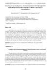 Les impacts économiques et environnementaux de l’aménagement hydraulique du bassin versant de l’Ichkeul : une analyse coûts-bénéfices